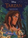 Tarzan, Egmont SK, 2007