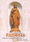 Richenza - Antonín Polách, Rybka Publishers, 2008