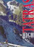 The High Tatras - Jaroslav Procházka, Neografia, 2003