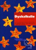 Kniha: Dyskalkulie (Hendrik Simon). Portál, 2006
