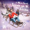 Miro Jaroš: Tešíme sa na Ježiška - Miro Jaroš, Hudobné albumy, 2016