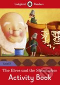 The Elves and the Shoemaker, Ladybird Books, 2016