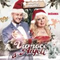Martin Jakubec & Božanka: Vianoce a Anjeli - Martin Jakubec & Božanka, Hudobné albumy, 2016
