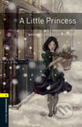 A Little Princess - Jennifer Bassett, Oxford University Press, 2007