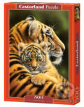 Puzzle: Cherished (Castorland). Castorland, 2016
