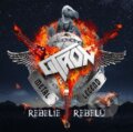 Citron: Rebelie rebelu - Citron, 2016