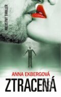 E-kniha: Ztracená (Anna Ekberg)