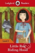 Little Red Riding Hood, Ladybird Books, 2016