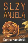E-kniha: Slzy anjela (Darina Hamarová), 2016