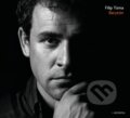 Hudobné CD: Filip Tůma: Barytón (Hudobné albumy)