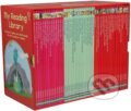 Kniha: My Reading Library Collection - 50 Books (Usborne). Usborne, 2015