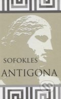 Antigona - Sofokles, Vydavateľstvo Spolku slovenských spisovateľov, 2016