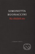 Kniha: Na chůdách snu (Simonetta Buonaccini). Dybbuk, 2016