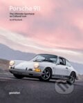 Porsche 911 - Ulf Poschardt, Gestalten Verlag, 2017