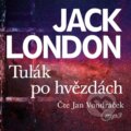 Audiokniha: Tulák po hvězdách (Jack London), 2016