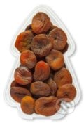 Sušené meruňky nesířené velikost č.4 - Turecko, Bona Vita, 2016