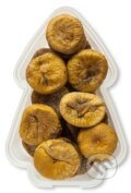 Sušené figy (Kvalita: velkosť č. 2) - Turecko, 2016