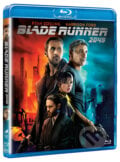 Blade Runner 2049 - Denis Villeneuve, 2018