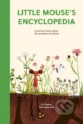Kniha: Little Mouses Encyclopedia (Tereza Vostradovská). Milky Way, 2024