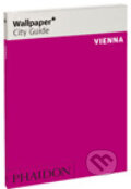 Kniha: Vienna Wallpaper City Guide (Phaidon). Phaidon, 2007