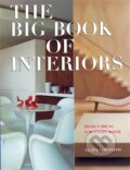 Kniha: The Big Book of Interiors (Àgata Losantos). HarperCollins, 2007