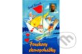 Kniha: Fouskovy skoropohádky (Josef Fousek). Pragoline, 2005