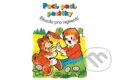 Kniha: Paci, paci, pacičky (Luděk Schneider). Delta Macek