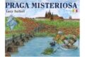 Kniha: Tajemná Praha (italský) (Lucie Seifertová). Petr Prchal