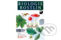 Kniha: Biologie rostlin (Jan Kincl). , 2003