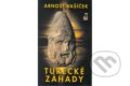 Kniha: Turecké záhady (Vašíček Arnošt). Mystery Film, 2003