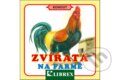 Kniha: Zvířata na farmě (Dagmar Košková)
