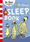 Kniha: Dr. Seuss´s Sleep Book (Seuss Dr.). HarperCollins, 2017
