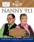 Kniha: Nanny 911 (). 