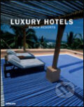 Kniha: Luxury Hotels Beach Resorts (Slovart). Slovart