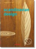 Kniha: Scandinavian Design. 40th Ed. (Charlotte & Peter Fiell)