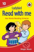 Kniha: Read With Me Magic Music (). , 2011