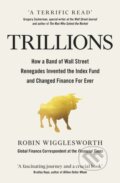 Kniha: Trillions (Robin Wigglesworth). Slovart, 2021