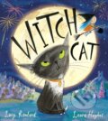 Kniha: Witch Cat (Lucy Rowland). , 2024
