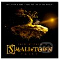 Kniha: Smalltown Tales (Iain McCaig). Titan Books, 2024