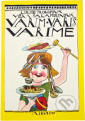 Kniha: Vařím, vaříš, vaříme : Pro čtenáře od 10 let (Libuše Prokopová a Věra Šalamounová). , 1994