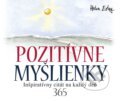 Kniha: Pozitívne myšlienky (Helen Exley). Slovart, 2024