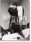 Kniha: Harry Benson. The Beatles (Harry Benson). Taschen, 2024