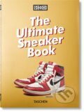 Kniha: Sneaker Freaker. The Ultimate Sneaker Book (Simon Wood). Taschen, 2024