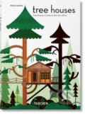 Tree Houses - Philip Jodidio, Taschen, 2024