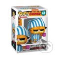 Funko POP Comics: Garfield - Garfield with Mug (Funko). Funko, 2024