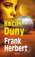 Kacíři Duny - Frank Herbert, Baronet, 2024