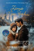 Kniha: Zima v New Yorku (Josie Silver)