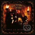Hudební CD: Blackmore's Night: Fires At Midnight 25th Anniversary (Hudobné albumy). Hudobné albumy, 2024