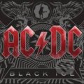 Hudobné CD: AC/DC: Black Ice (Gold) 50th Anniversary LP (Hudobné albumy). Hudobné albumy, 2024