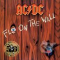 Hudební CD: AC/DC: Fly On The Wall (50th Anniversary Gold) LP (Hudobné albumy). Hudobné albumy, 2024